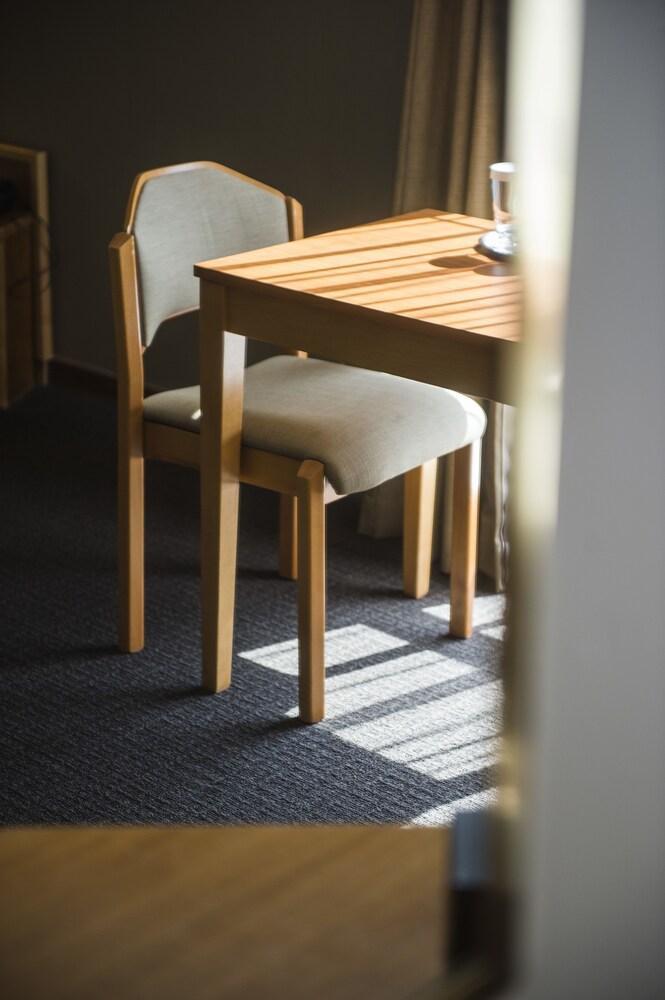 Hotel Begijnhof Lovaina