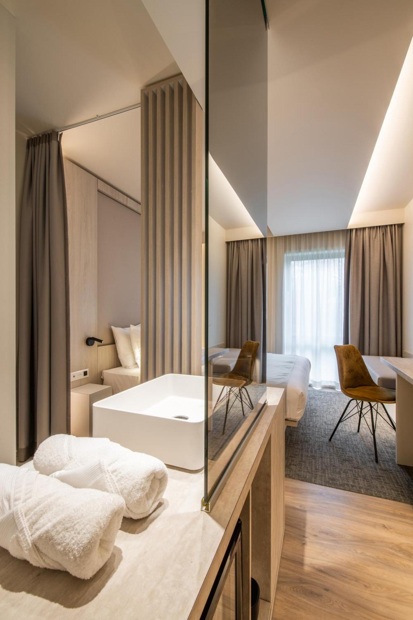 Begijnhof Hotel Leuven