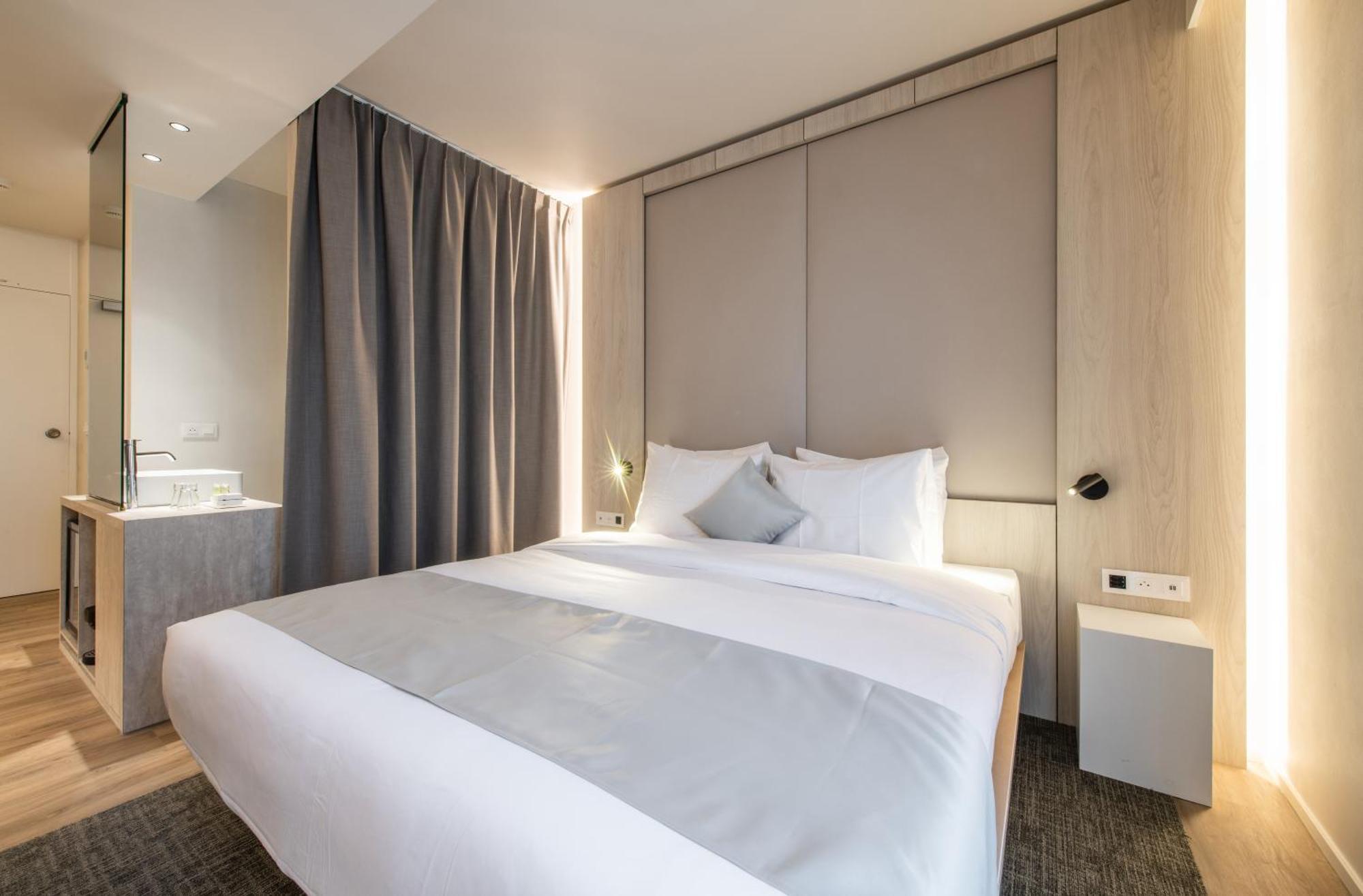 Begijnhof Hotel 4*