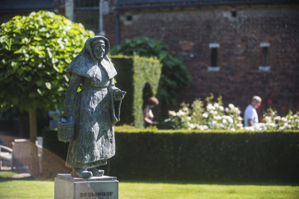 Begijnhof 4* Lovaina