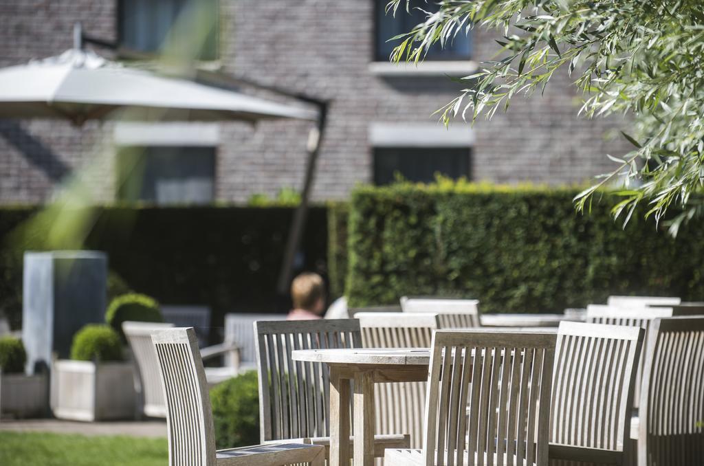 Begijnhof Hotel Lovaina