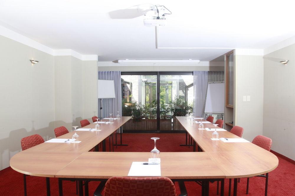 Begijnhof Hotel Lovaina
