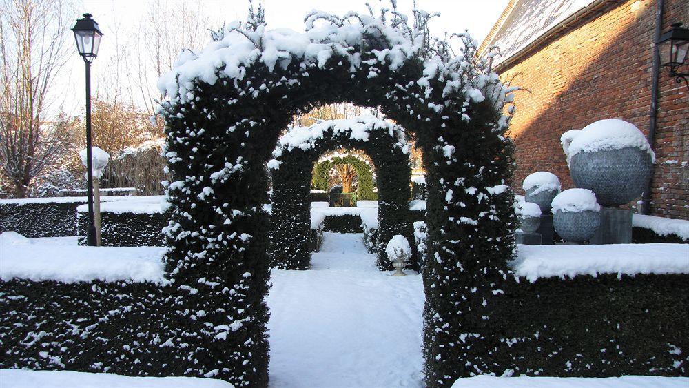 Hotel Begijnhof 4*