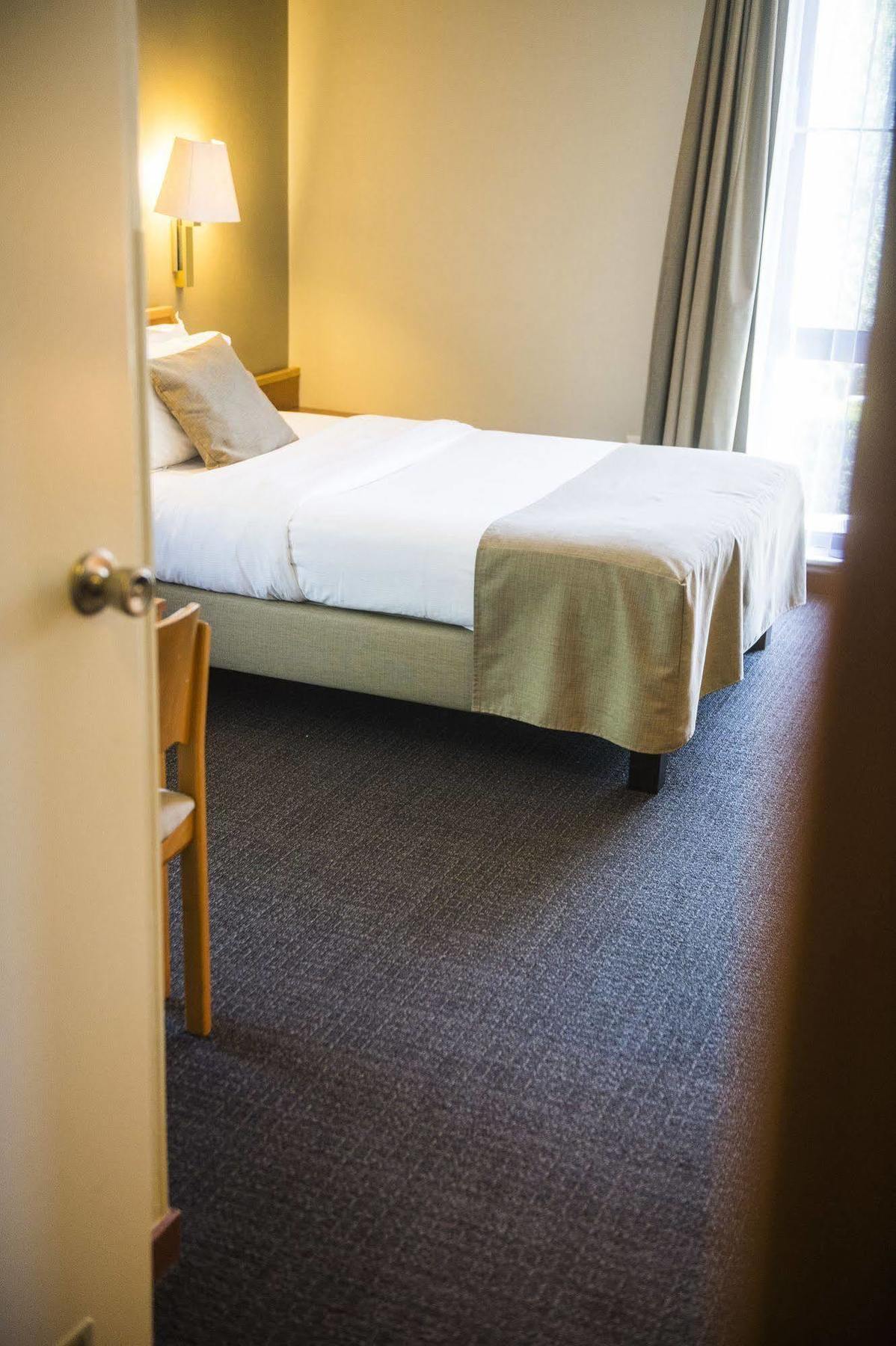 Begijnhof Hotel 4*