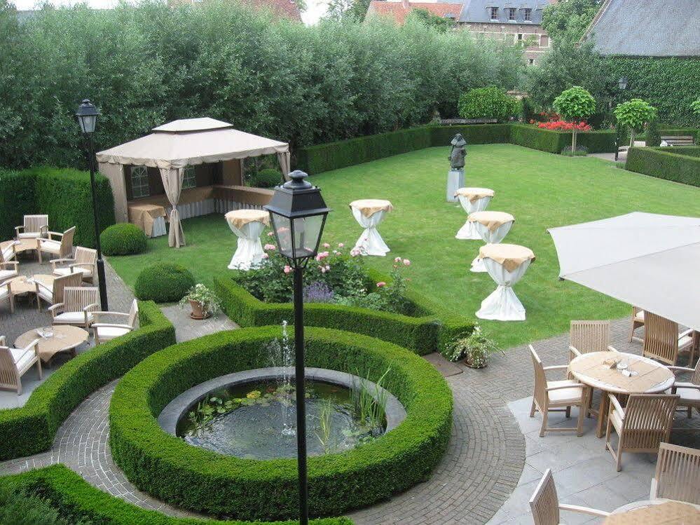 Begijnhof Lovaina