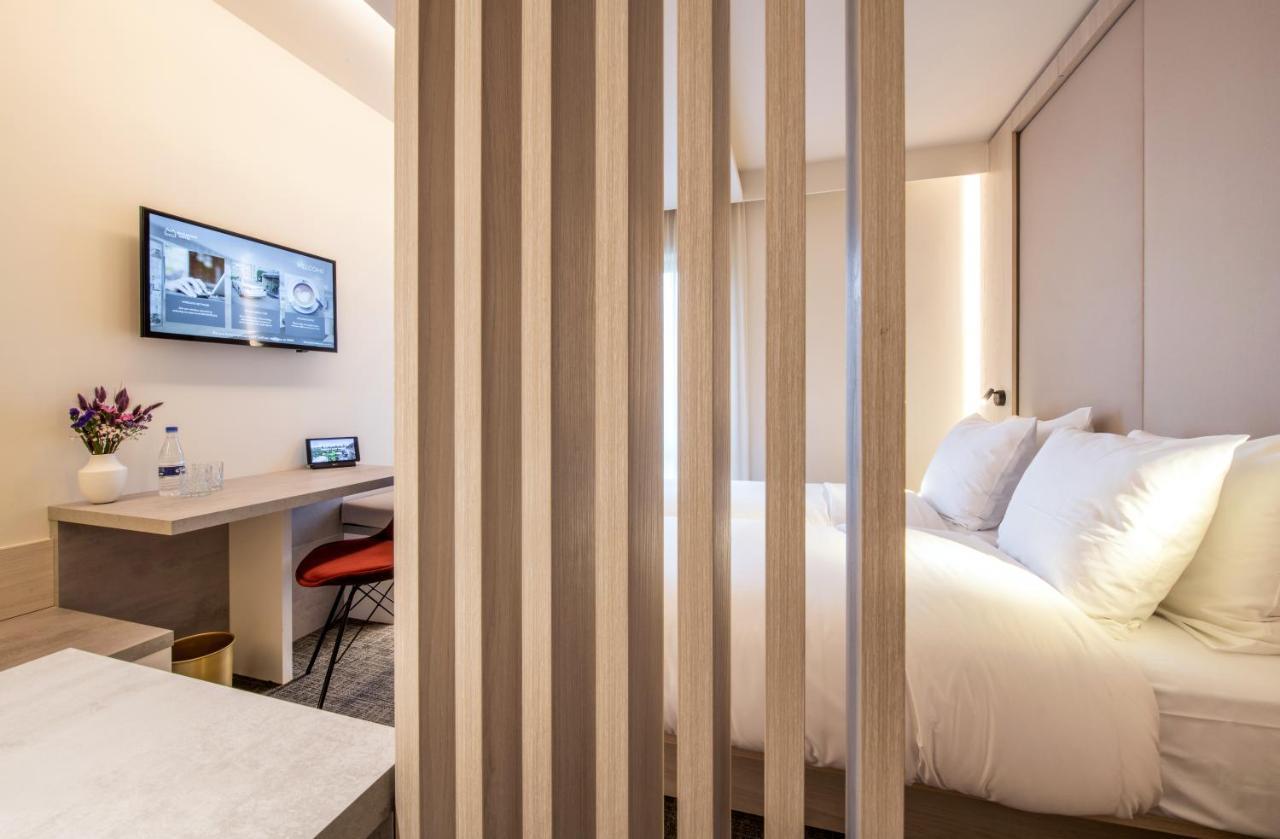 Begijnhof Hotel 4*